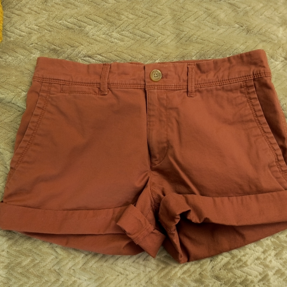 Banana Republic Women Shorts Size 0